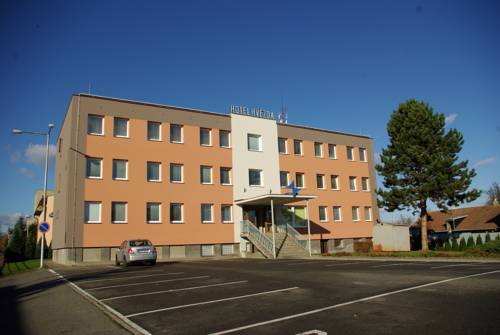 Imagen de la habitación del Hotel hotel hvězda. Foto 2