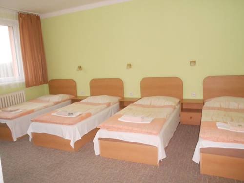 Imagen de la habitación del Hotel hotel hvězda. Foto 3