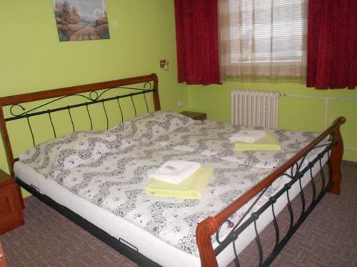 Imagen de la habitación del Hotel hotel hvězda. Foto 4