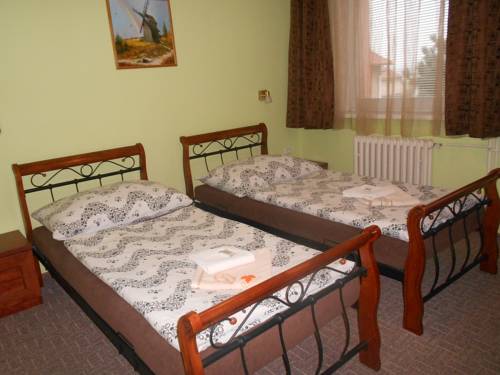 Imagen de la habitación del Hotel hotel hvězda. Foto 5