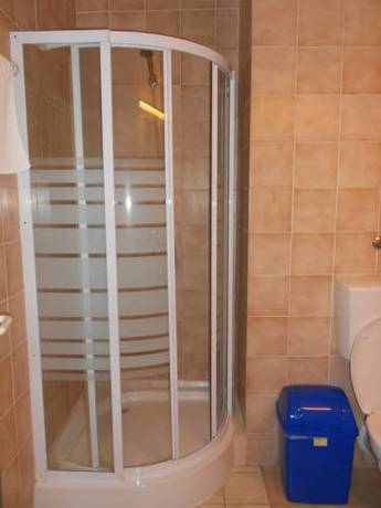 Imagen de la habitación del Hotel hotel hvězda. Foto 6