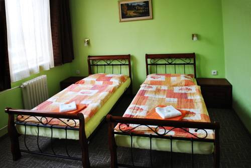 Imagen de la habitación del Hotel hotel hvězda. Foto 10