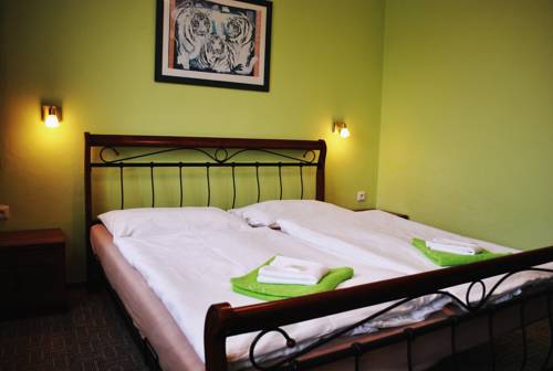Imagen de la habitación del Hotel hotel hvězda. Foto 11