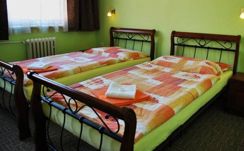 Imagen general del Hotel hotel hvězda. Foto 1