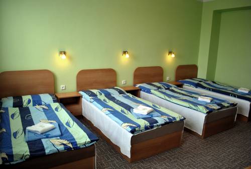Imagen de la habitación del Hotel hotel hvězda. Foto 12