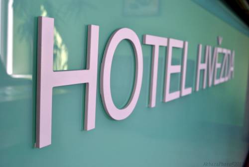 Imagen de la habitación del Hotel hotel hvězda. Foto 14