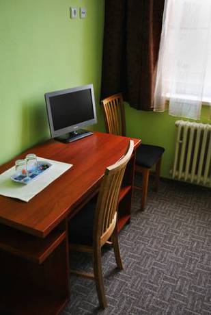 Imagen de la habitación del Hotel hotel hvězda. Foto 15