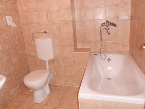 Imagen de la habitación del Hotel hotel hvězda. Foto 16