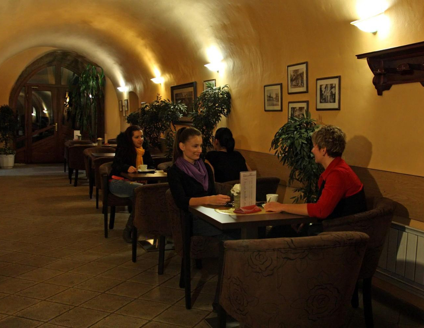 Imagen general del Hotel hotel čierny orol. Foto 5