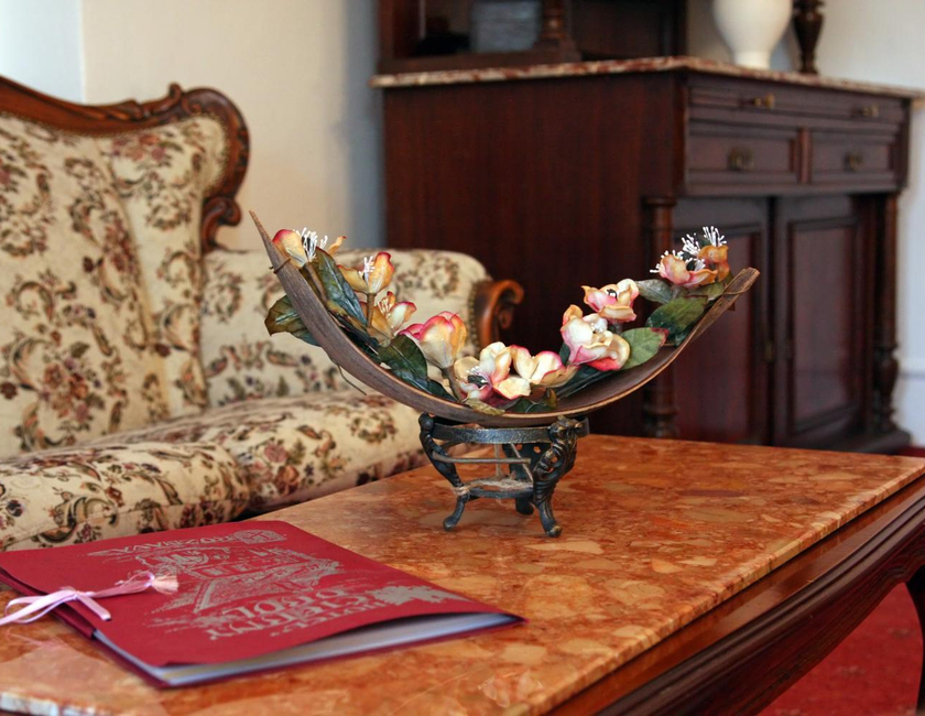 Imagen general del Hotel hotel čierny orol. Foto 6