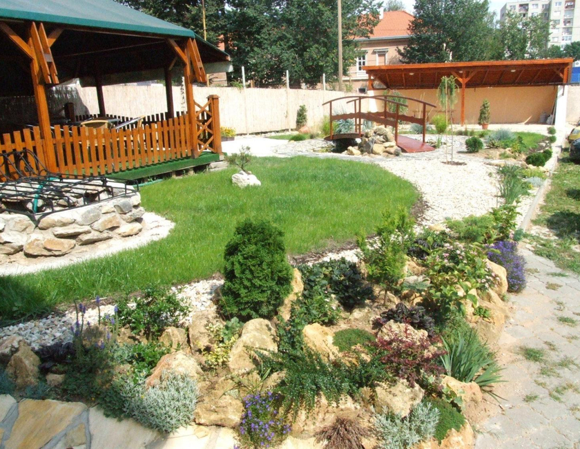 Imagen general del Hotel hotel čierny orol. Foto 9