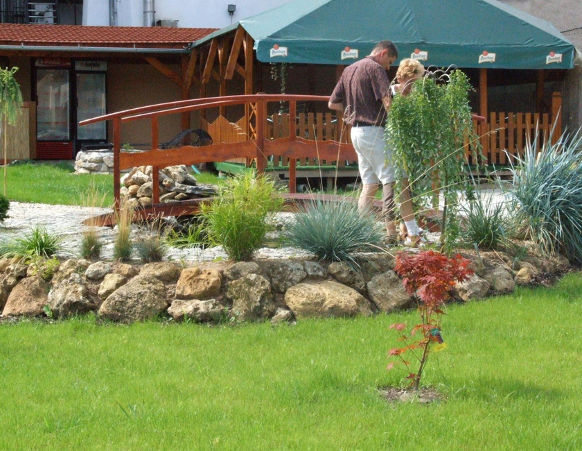 Imagen general del Hotel hotel čierny orol. Foto 10