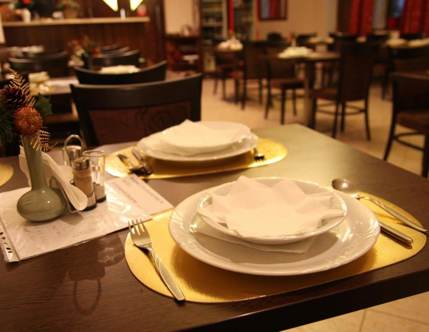 Imagen general del Hotel hotel čierny orol. Foto 12