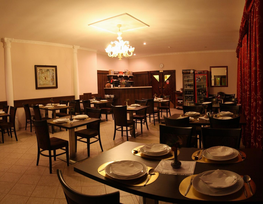 Imagen general del Hotel hotel čierny orol. Foto 13