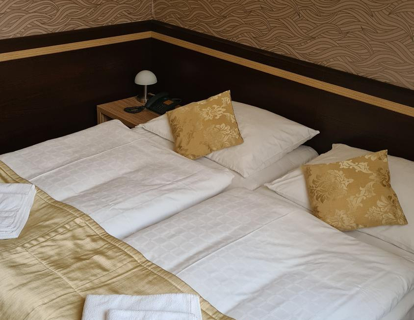 Imagen general del Hotel hotel čierny orol. Foto 19