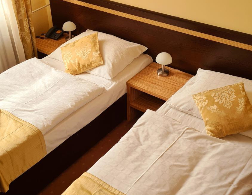 Imagen general del Hotel hotel čierny orol. Foto 21