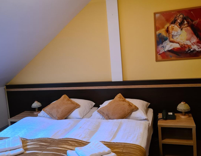 Imagen general del Hotel hotel čierny orol. Foto 23
