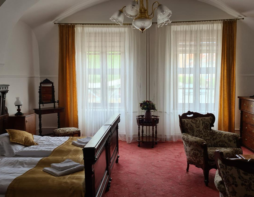 Imagen general del Hotel hotel čierny orol. Foto 25
