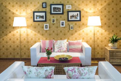 Imagen de la habitación del Hotel hotel žižkovy l&aacute;zně. Foto 2