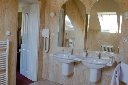 Imagen de la habitación del Hotel hotel žižkovy l&aacute;zně. Foto 4