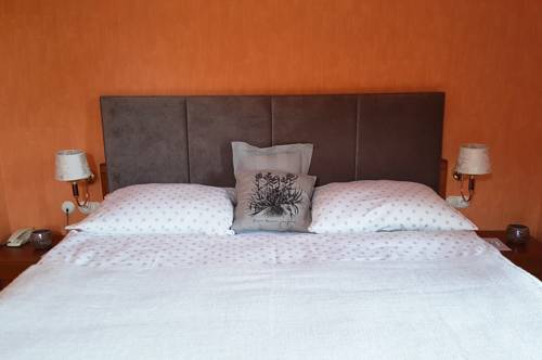 Imagen de la habitación del Hotel hotel žižkovy l&aacute;zně. Foto 9