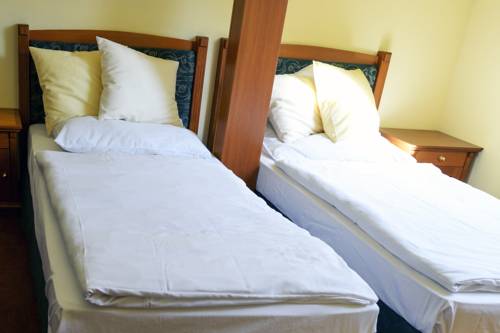 Imagen de la habitación del Hotel hotel žižkovy l&aacute;zně. Foto 12