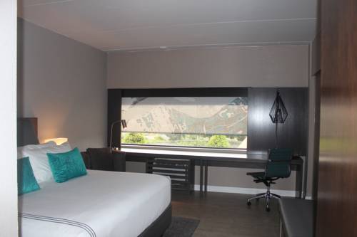 Imagen de la habitación del Hotel hotel indigo harrisburg - hershey. Foto 1