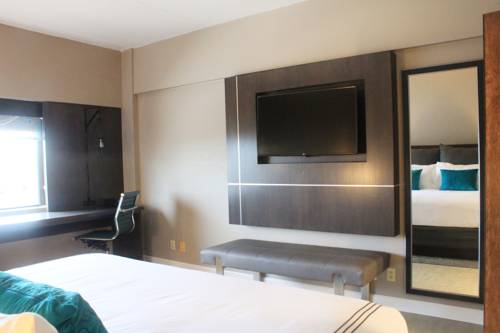 Imagen de la habitación del Hotel hotel indigo harrisburg - hershey. Foto 2