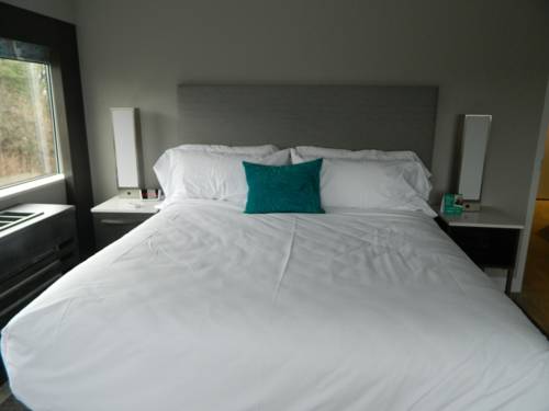 Imagen de la habitación del Hotel hotel indigo harrisburg - hershey. Foto 4
