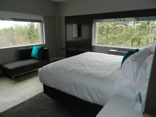 Imagen de la habitación del Hotel hotel indigo harrisburg - hershey. Foto 5