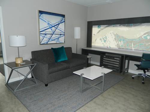 Imagen de la habitación del Hotel hotel indigo harrisburg - hershey. Foto 6