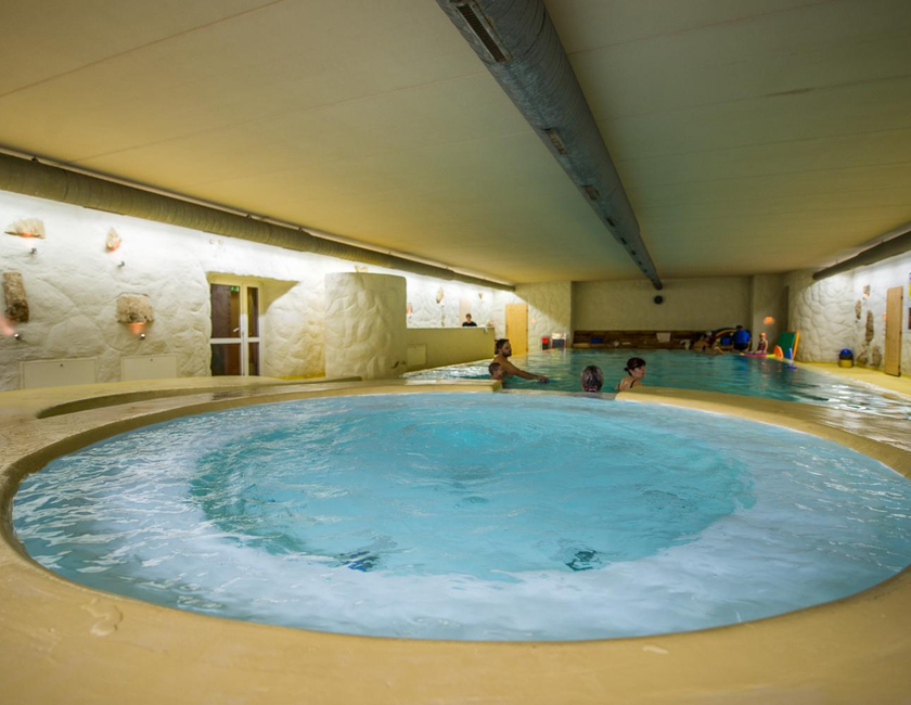 Imagen general del Hotel hotel čingov slovensk&yacute; raj. Foto 15