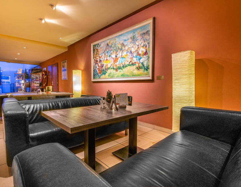 Imagen general del Hotel hotel čingov slovensk&yacute; raj. Foto 18