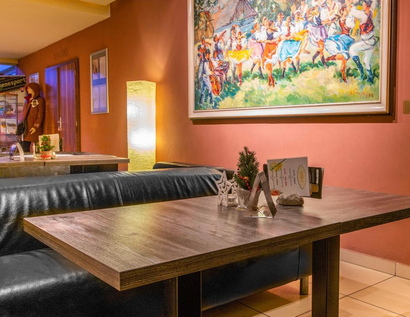Imagen general del Hotel hotel čingov slovensk&yacute; raj. Foto 19
