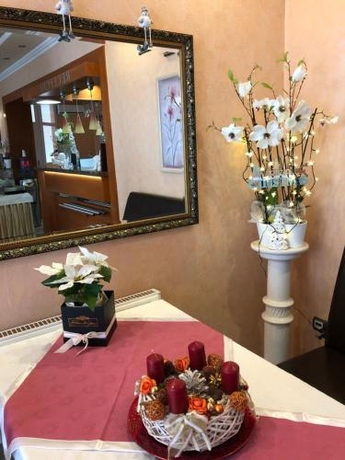 Imagen general del Hotel hotel isabell győr. Foto 2