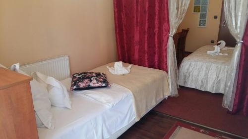 Imagen general del Hotel hotel isabell győr. Foto 5