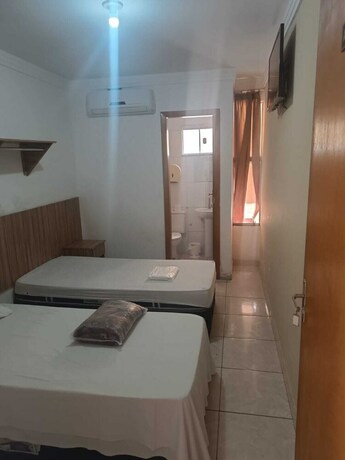 Imagen de la habitación del Hotel hotel jerusalem 2. Foto 16