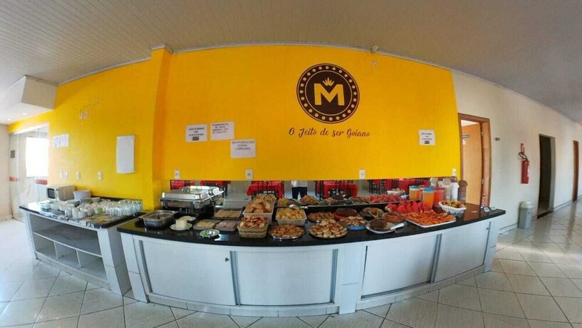 Imagen general del Hotel hotel jerusalem 2. Foto 7
