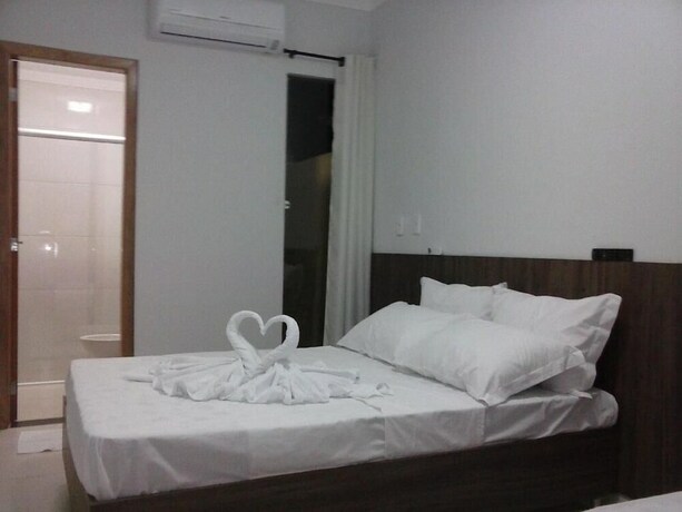 Imagen de la habitación del Hotel hotel jerusalem 2. Foto 17