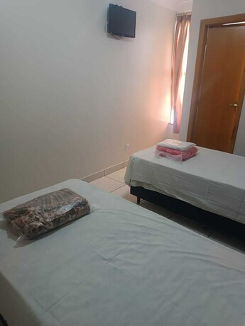 Imagen de la habitación del Hotel hotel jerusalem 2. Foto 18