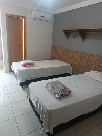 Imagen de la habitación del Hotel hotel jerusalem 2. Foto 19