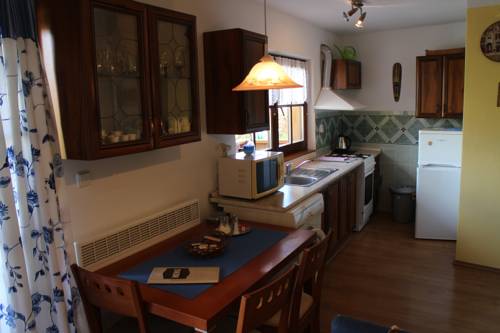 Imagen de la habitación del Hotel hotel jiřičn&aacute;. Foto 3