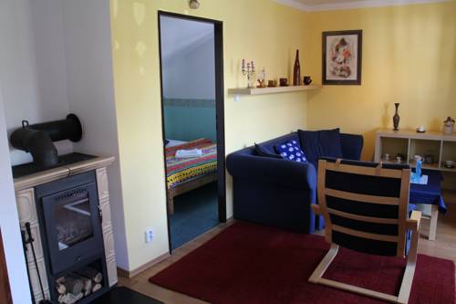 Imagen de la habitación del Hotel hotel jiřičn&aacute;. Foto 4