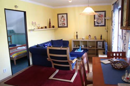 Imagen de la habitación del Hotel hotel jiřičn&aacute;. Foto 6