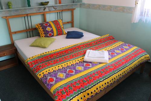 Imagen de la habitación del Hotel hotel jiřičn&aacute;. Foto 7