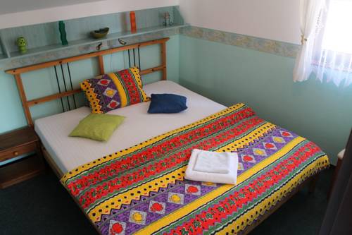 Imagen de la habitación del Hotel hotel jiřičn&aacute;. Foto 8