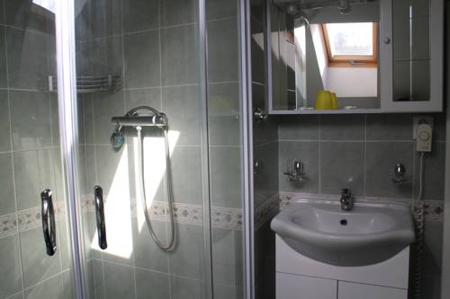 Imagen de la habitación del Hotel hotel jiřičn&aacute;. Foto 9