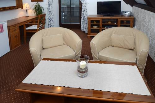 Imagen de la habitación del Hotel hotel jiřičn&aacute;. Foto 11