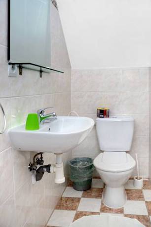 Imagen de la habitación del Hotel hotel jiřičn&aacute;. Foto 12