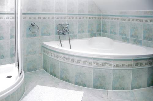 Imagen de la habitación del Hotel hotel jiřičn&aacute;. Foto 13